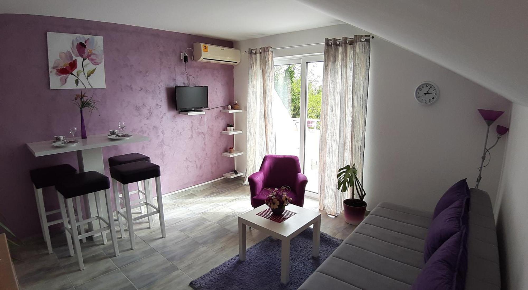 Apartments Kuc Тиват Номер фото