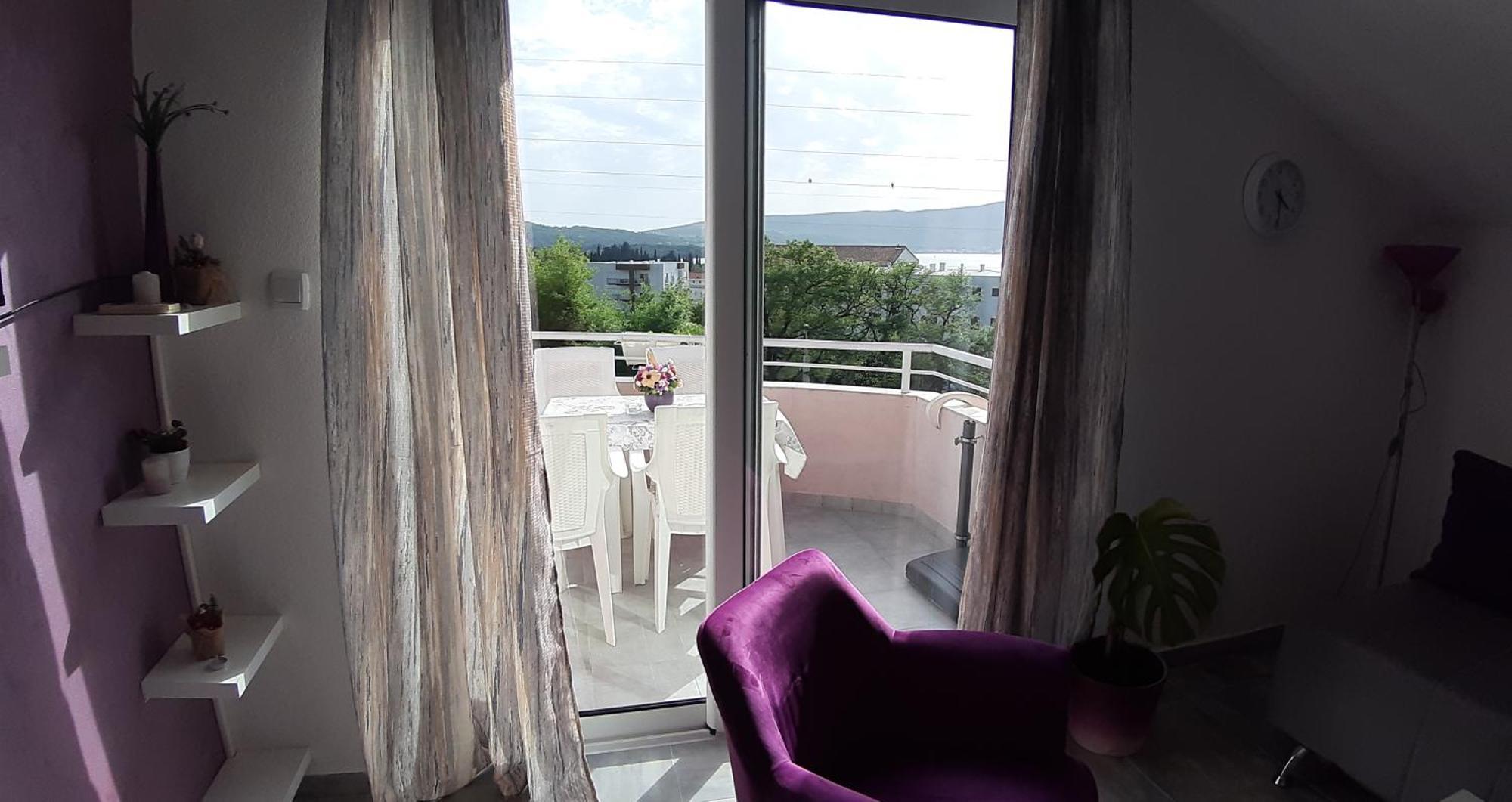 Apartments Kuc Тиват Номер фото