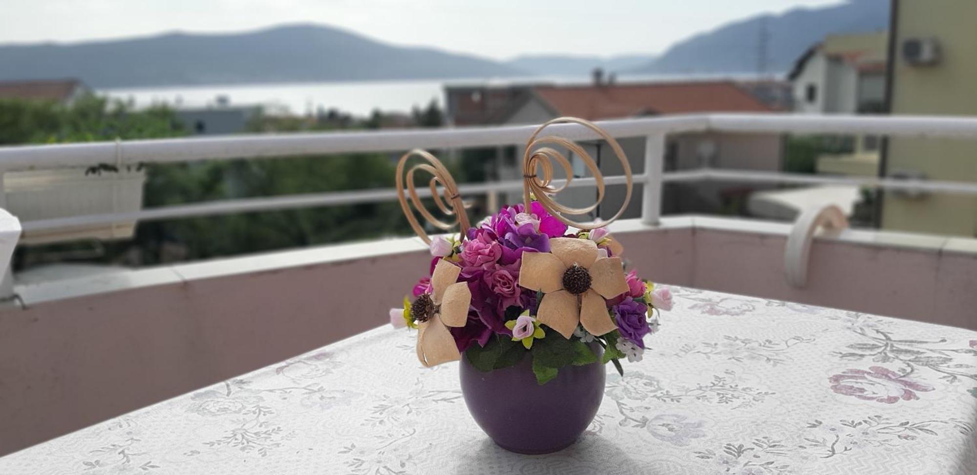Apartments Kuc Тиват Номер фото